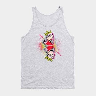 Inner Queen Tank Top